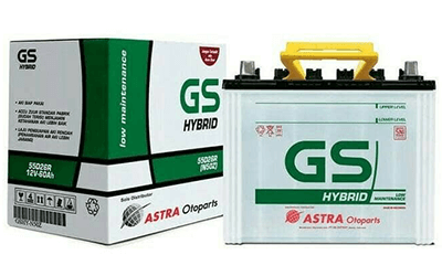 gs-hybrid