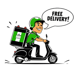 gratis-antar