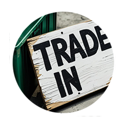 trade-in